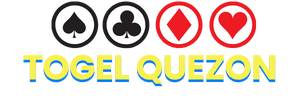 Logo TOGEL QUEZON