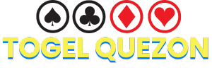 Logo TOGEL QUEZON